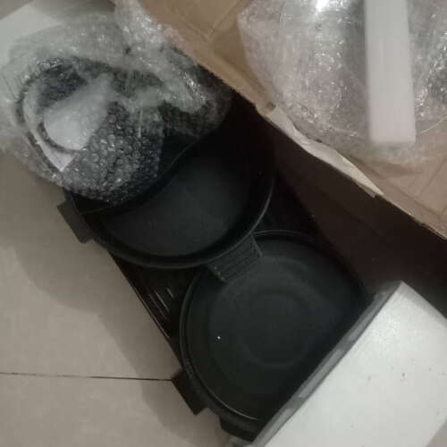 %title插图%num 「一定要了解」康佳KEG-W001电烧烤炉质量评测怎么样好不好用?