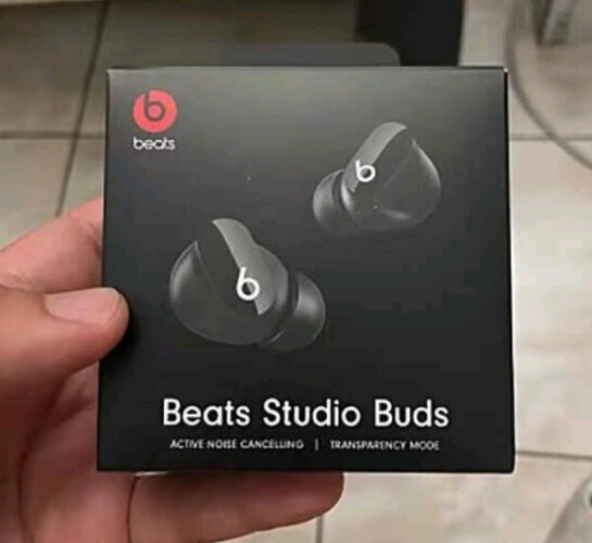 「求助」beatsstudiobuds和airpods2有什么不同？哪个性价比高、质量更好