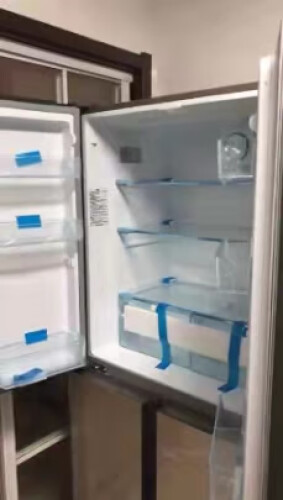 「一定要知道」统帅变频对开门冰箱质量评测怎么样好不好用？
