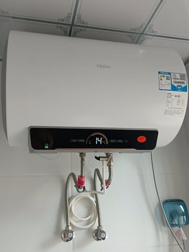 质量评测海尔热水器ec5002—MR怎么样？图文评测优缺点如何？