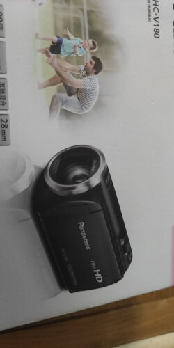 口碑实情分析Panasonicv180摄像机评测报告怎么样？质量不靠谱？