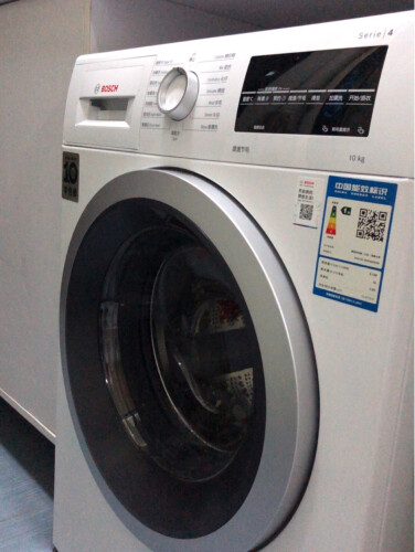 博世wap282602w洗衣机好吗