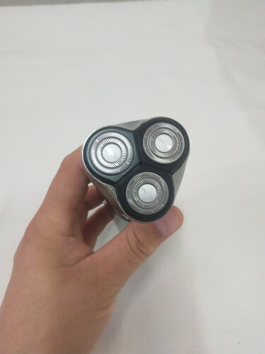 飞科fs367怎么样