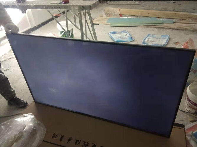 kktvu65v5t电视好吗