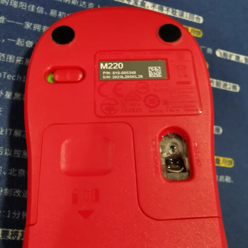 达人爆料罗技M590和K580能否共用一个接收器？哪款性价比更好