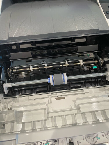 老司机分享惠普M403d打印机怎么样评测质量值得买吗？