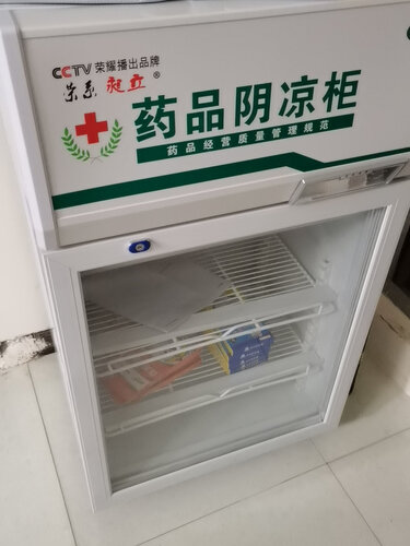 「展示柜解读」昶立001质量评测怎么样好不好用？