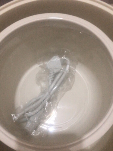 %title插图%num 实情解密小熊DDZ-B45B2电炖锅评测结果怎么样?不值得买吗?