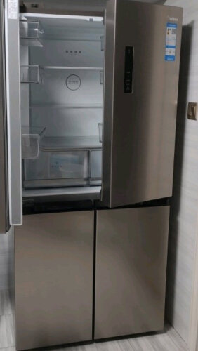 【商家爆料】美的BCD-471WSPZM(E) 评测质量怎么样？购买冰箱一定要注意的细节？