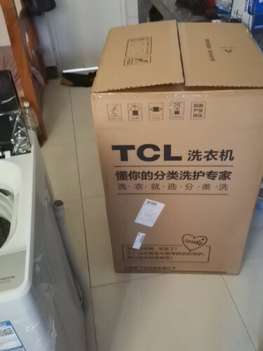 「商家透露」tcl21csp洗衣机怎样单独脱水？评测性价比高吗