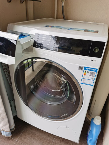 「评价性价比」西门子wd14u5600w和Boschwdu285600  哪个更好用？到底要怎么选择
