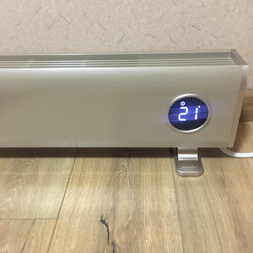 「买前须知」兰戈HE2500B取暖器评测报告怎么样？质量不靠谱？