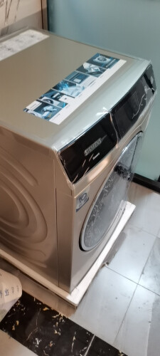 「洗衣机商家透露」西门子XQG100-WM14U8690W怎么样评测质量值得买吗？