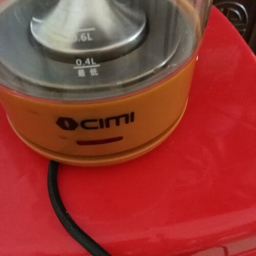 %title插图%num 老司机分享西麦CM-DS10F养生壶/煎药壶功能评测结果,看看买家怎么样评价的