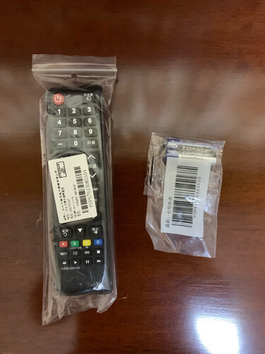 【避雷指南】OMETTERAA59-00816A 00813A 00611A 评测数据曝光，质量堪忧吗？该怎么样选择好的电视配件？