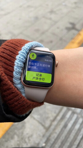 【避雷指南】AppleMKNY3CH/A 评测数据曝光，质量堪忧吗？该怎么样选择好的智能手表？