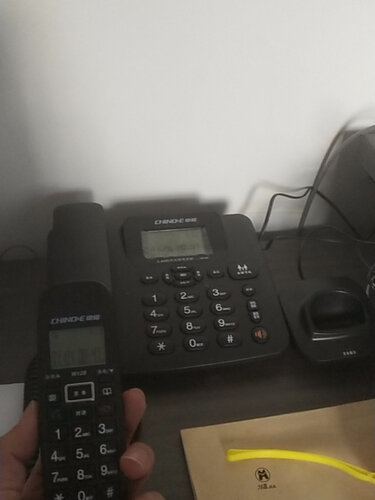 电话机商家爆料中诺HWDCD6238(9)P/TSD怎么样的质量，评测为什么这样？