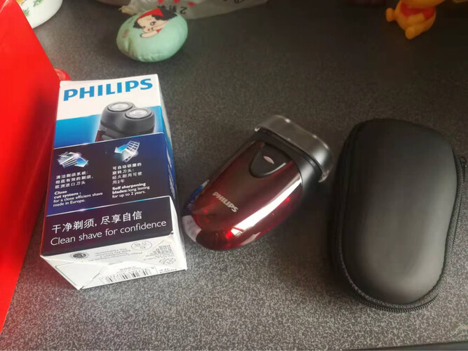 【已采纳】飞利浦pq206和pq190有什么区别？评测质量好不好