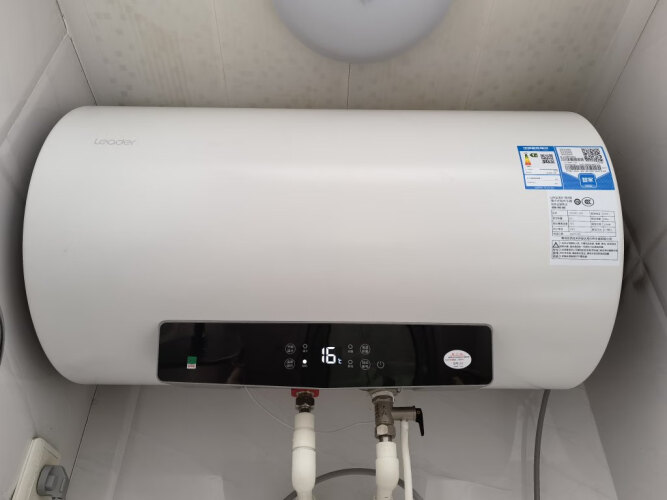 「买家释疑」海尔LD5电热水器功能评测结果，看看买家怎么样评价的