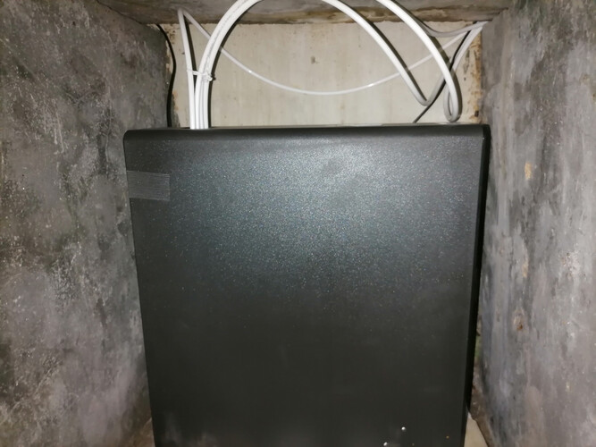 老司机介绍美的MRC1991A-400G净水器评测结果怎么样？不值得买吗？