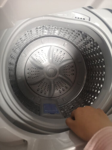 网友剖析洗衣机容声RB56D1021怎么样的质量，评测为什么这样？