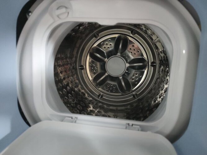 「深度评测」华凌超薄洗衣机HG72X1怎么样？功能真的不好吗