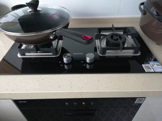 老司机解读苏泊尔DJ2+B15+303油烟机质量评测怎么样好不好用？