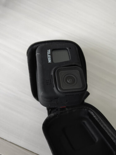 达人爆料TELESINGoPro Hero7/6/5运动相机怎么样的质量，评测为什么这样？