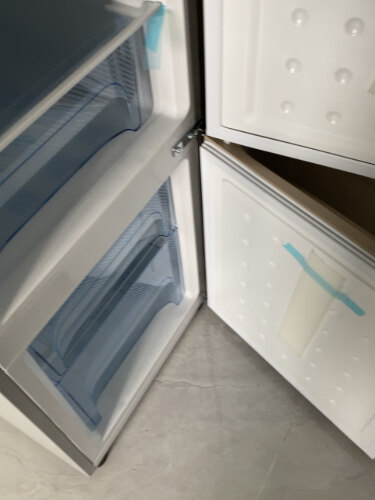冰箱商家爆料新飞BCD-209DMKT功能评测结果，看看买家怎么样评价的
