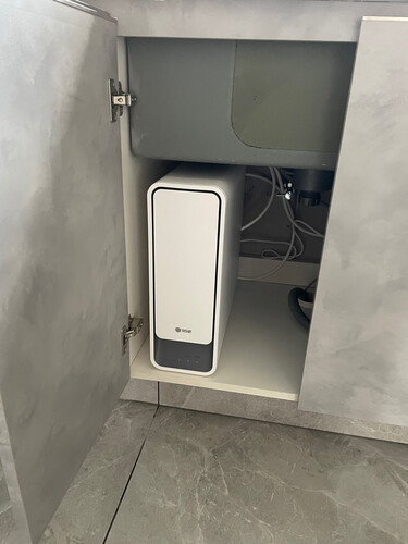 达人解密352S100C-J净水器怎么样评测质量值得买吗？