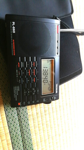 用后实情讲解德生pl660和pl680区别怎么选？哪个更合适