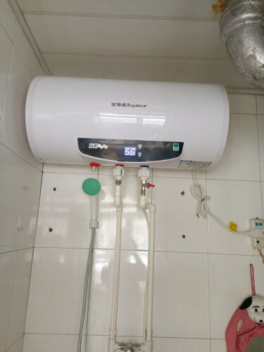 电热水器使用一个月后分享荣事达RSD-S-CZ40怎么样评测质量值得买吗？