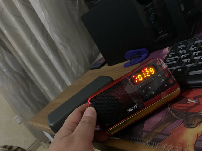 老司机告诉你先科v30和科凌f8哪个好？这样选不盲目