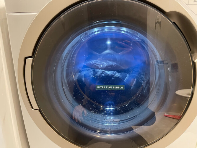 「功能解读」东芝dgh-117x6d洗衣机烘干效果怎么样？质量真的差吗