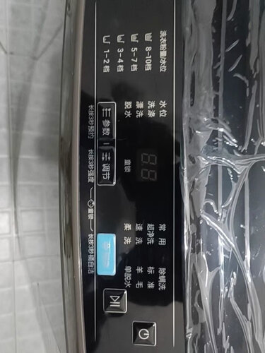 用后实情讲解海尔eb100f959u1和大神童？质量真的差吗