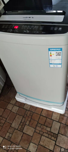 【网友爆料】买洗衣机入手了 新飞XQB75-358HXF 测评有人说坑？质量到底怎么样？