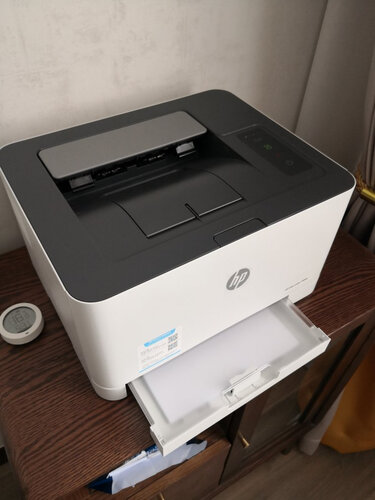 良心解读惠普150nw打印照片怎么样评测值得入手吗