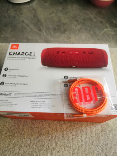 实情解密jblcharge3和flip4有什么不同？哪个性价比高、质量更好