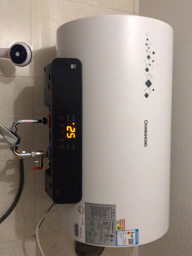 老司机介绍长虹ZSDF-Y80D61F电热水器评测报告怎么样？质量不靠谱？