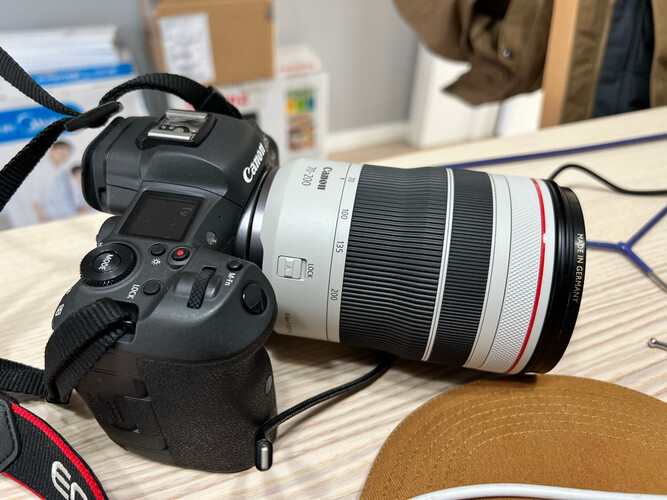 【深度评测】佳能 CanonRF24-70mm F2.8 L IS USM 质量好不好怎么样？买镜头 应该注意哪些方面细节！