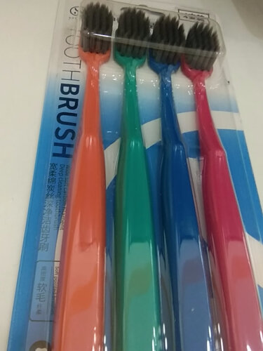 【大家注意】牙刷 神奇牙刷P05-1牙刷 实际质量怎么样？差强人意？测评大揭秘