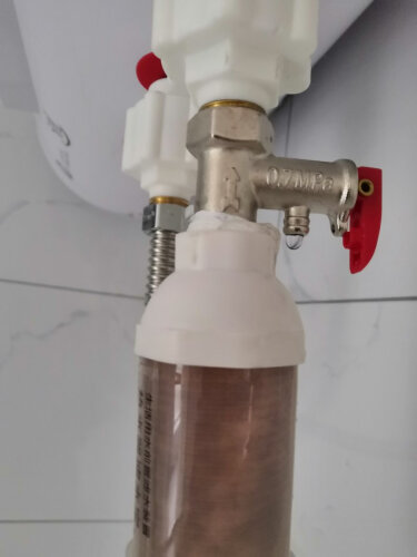 【开箱解读】斯諾威RZB-60E电热水器质量评测怎么样好不好用？