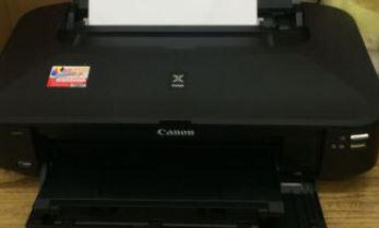 「买前告知」佳能iX6780打印机怎么样的质量，评测为什么这样？