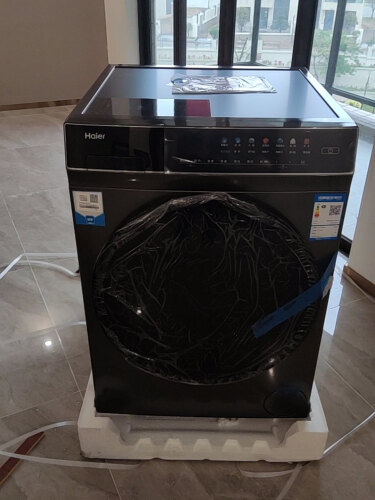 【精华】洗衣机 哪款性价比最高？评测 海尔EG100HPLUS8SU1 适不适合你！看质量怎么样！