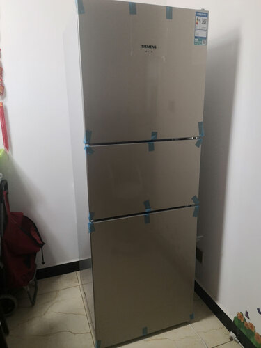【精华帖】西门子bcd-271w(kg28nv230c)怎样？评测性价比高吗