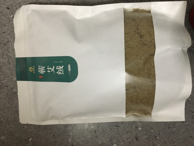 【有点小坑】如何看待 荆王御艾蕲艾柱一盒48粒 的质量，用完一个月评测感觉怎么样！？