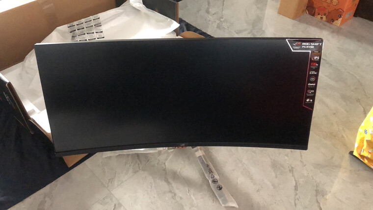 经验解析华硕XG438Q显示器怎么样的质量，评测为什么这样？