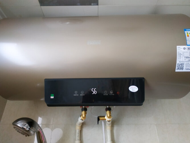 【用后说说】海尔ec6001—km热水器怎么样？哪个性价比高、质量更好