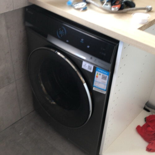 「深度评测」洗衣机小天鹅TG100V87MIY买家怎么这样评价，还值得买吗