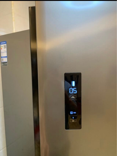 吐露实情TCLBCD-515WEPZ50冰箱怎么样评测质量值得买吗？